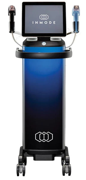 Morpheus 8 Machine: Advanced Fractional Radiofrequency & Microneedling